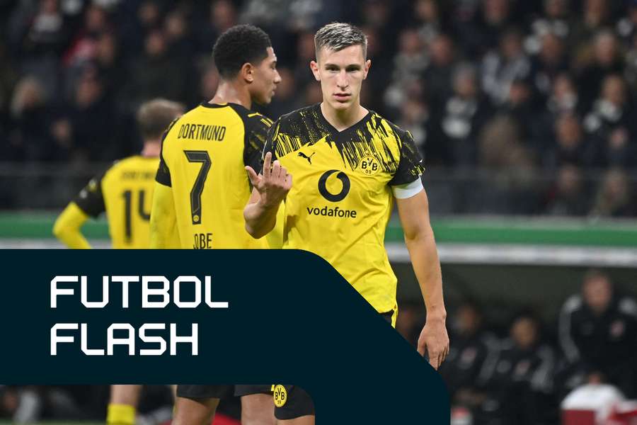 Futbol Flash: Powrót Milika, starcie dwóch Borussii hitem piątku