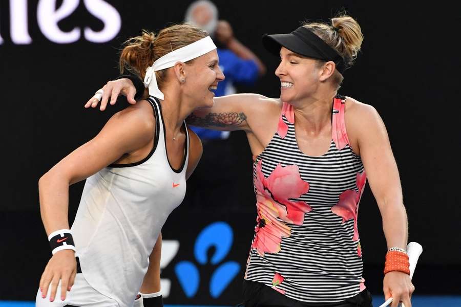 Lucie Šafářová se poprvé od červencového turnaje Livesport Prague Open vrací na kurty.