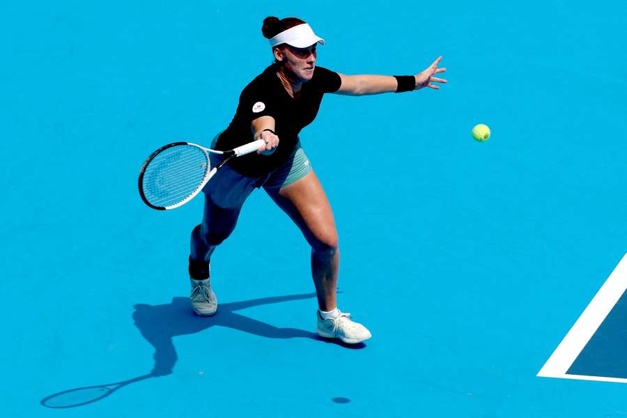 Tennis-Tracker: Alles zu ATP und WTA beim Masters in Cincinnati