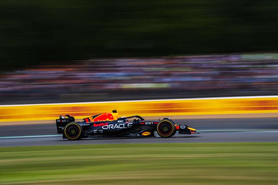 Defending champion and runaway series leader Max Verstappen will be armed with a number of upgrades on his Red Bull car for the Hungarian Grand Prix