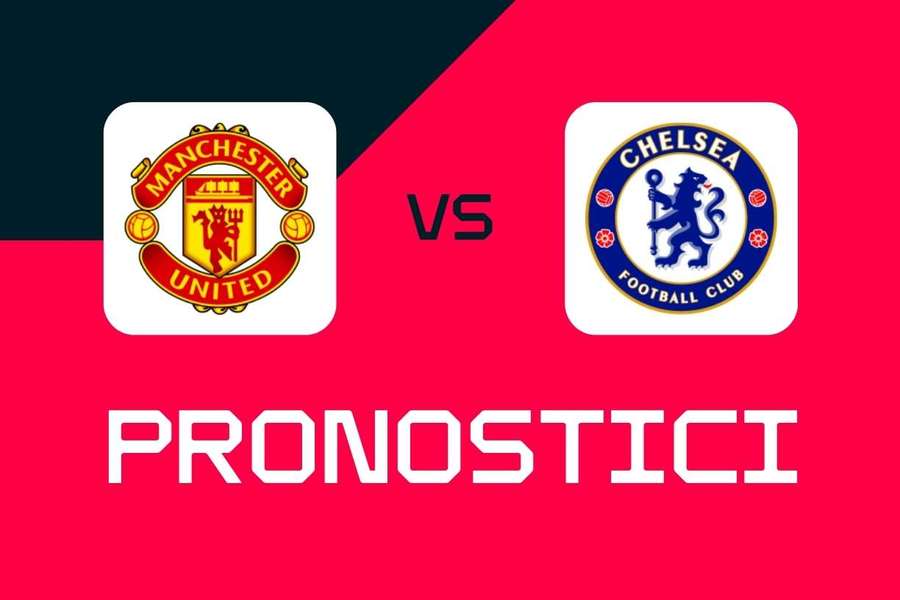 Manchester United-Chelsea