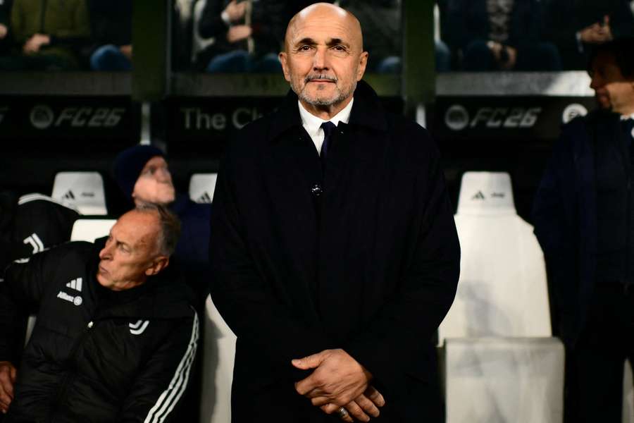 Luciano Spalletti