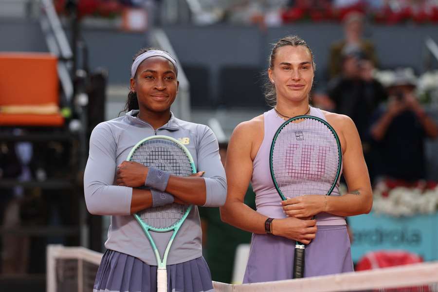 Tenis Flash: Wielki finał pomiędzy Sabalenką i Gauff. Dla kogo French Open?