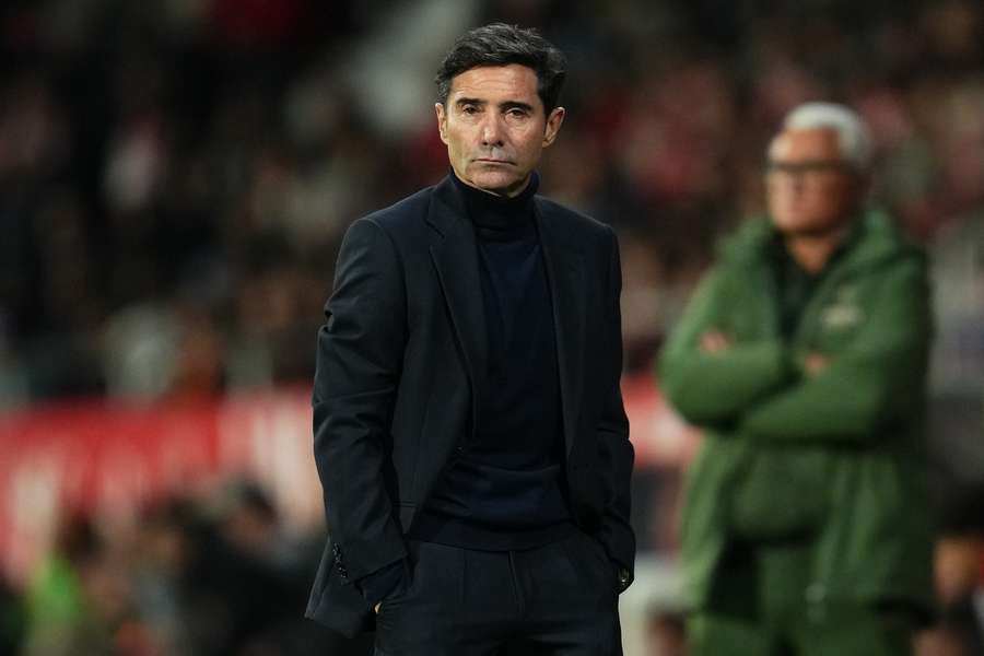 Villarreal draw up 5-man shortlist to replace Marcelino