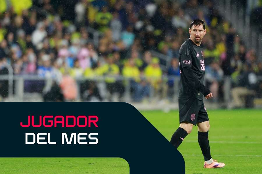 Lionel Messi sigue deslumbrando en Miami Lionel Messi sigue deslumbrando en Miami