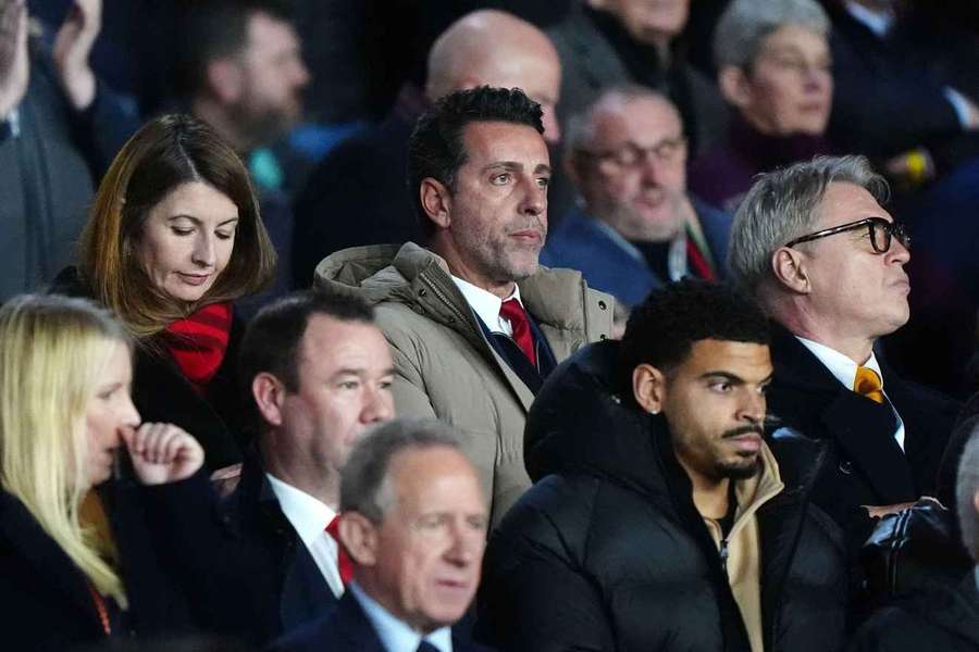 Nottingham Forest SACK Edu to end tumultuous tenure Nottingham Forest SACK Edu to end tumultuous tenure