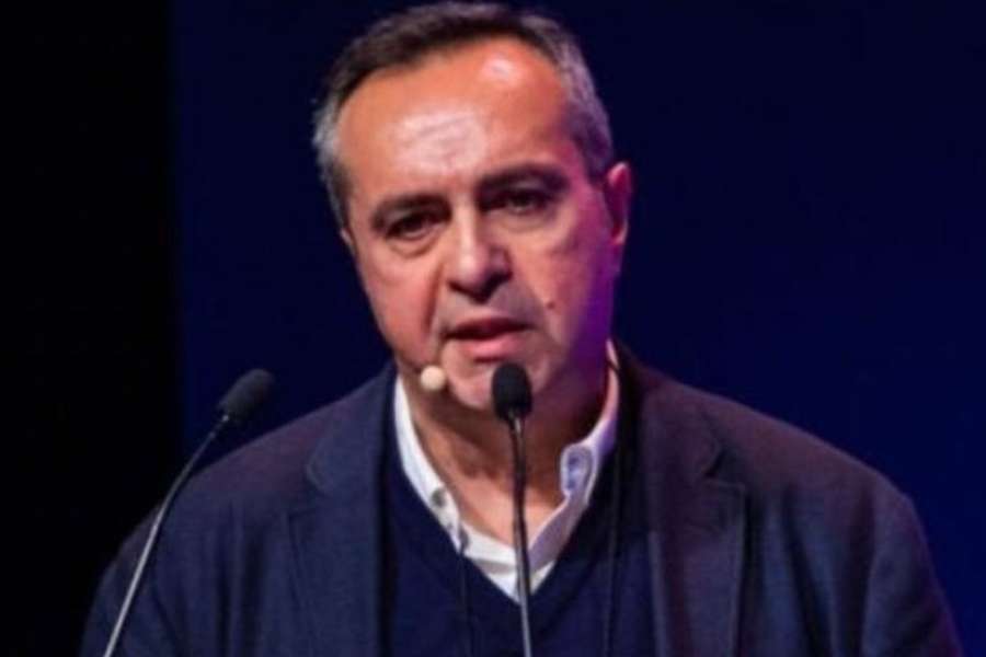 Paulo Araújo abraça novo desafio