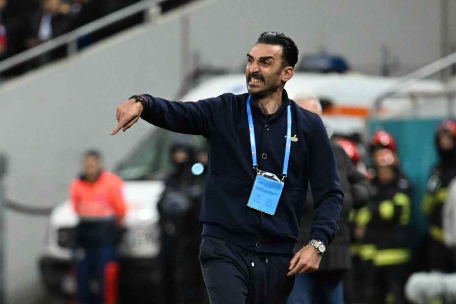 Elias Charalambous