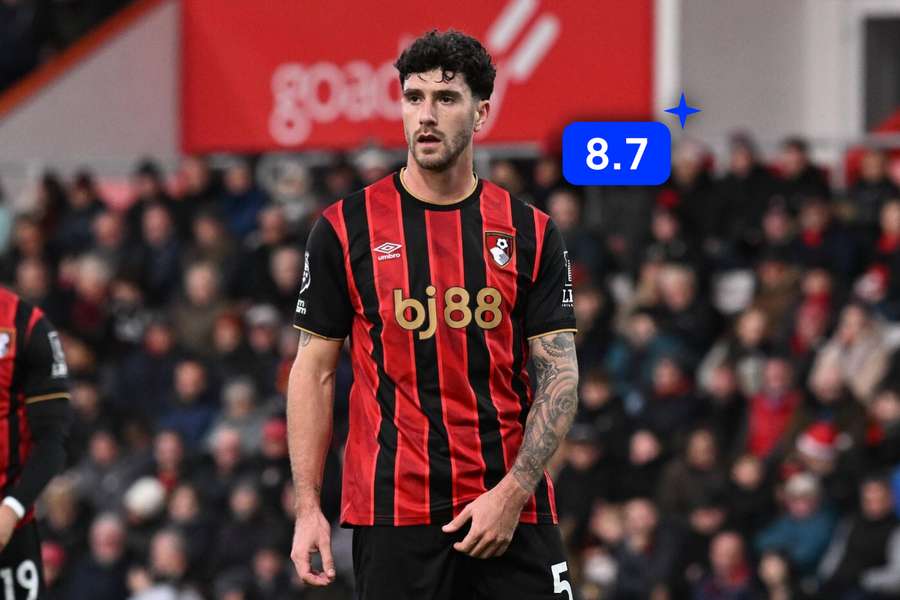 Erling Haaland slaví za Manchester City