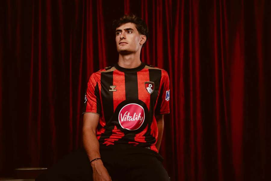 Silva posílil Bournemouth. Silva posílil Bournemouth.