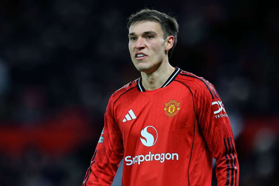 Manuel Ugarte has been linked to a move to Ajax Manuel Ugarte has been linked to a move to Ajax