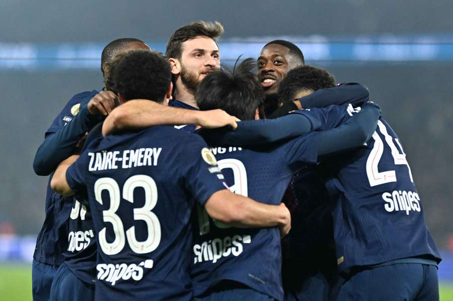 Rennes - PSG : Où regarder le match de Ligue 1 (Journée 22)