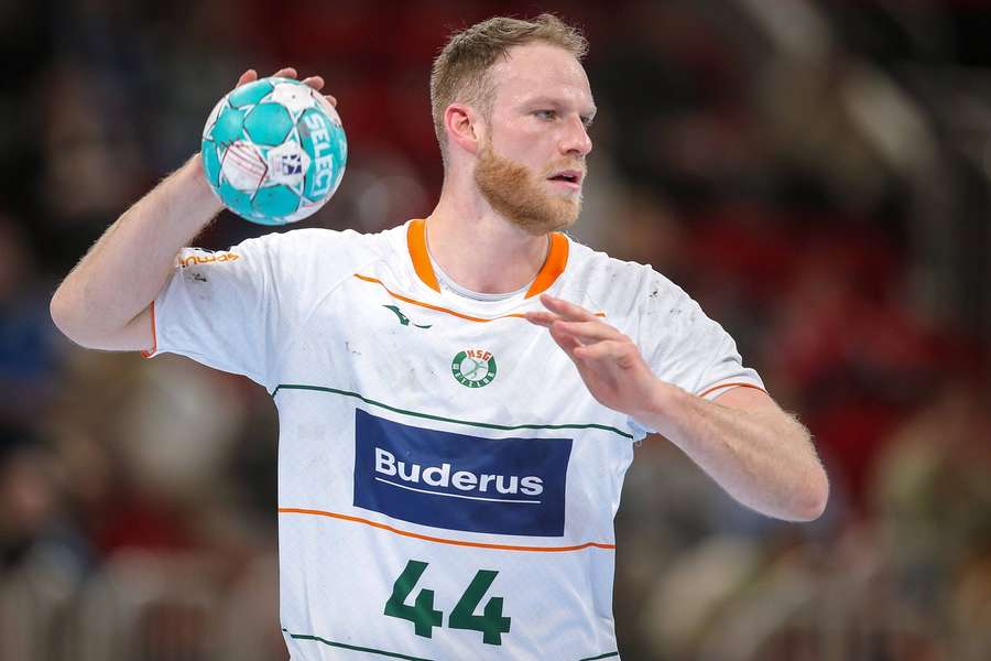 Handball: Rubin verlässt Wetzlar im Sommer