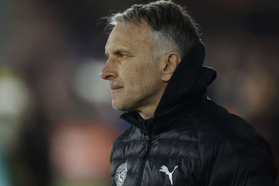 Skuhravý skončil u fotbalistů Slovácka.