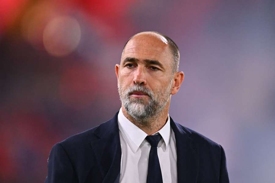 Igor Tudor 