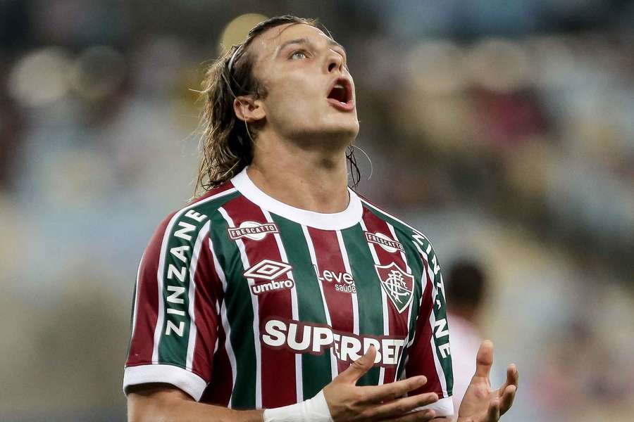 Flu vem de vitória contra o Bangu