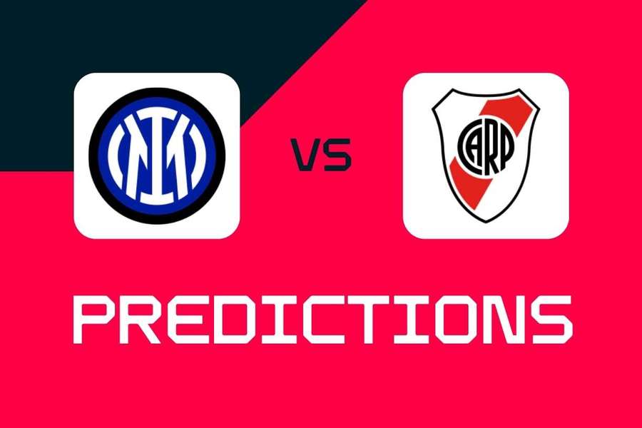 Inter Milan v River Plate: Club World Cup predictions, best bets and odds