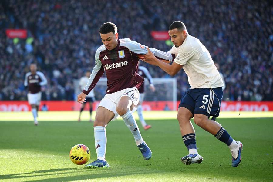 Aston Villa and Nottingham Forest are both former winners of the European Cup