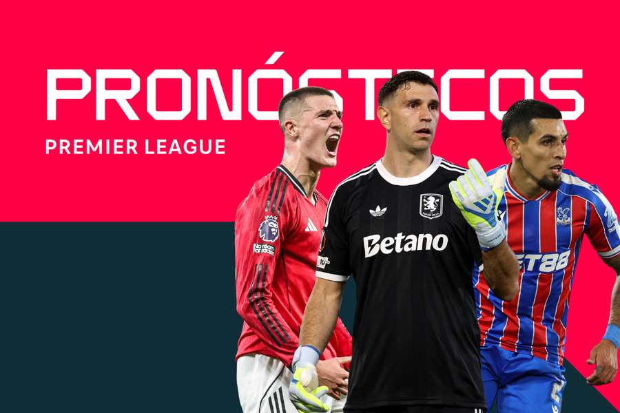 Premier League jornada 37: Pronósticos, mejores apuestas y cuotas Premier League jornada 37: Pronósticos, mejores apuestas y cuotas