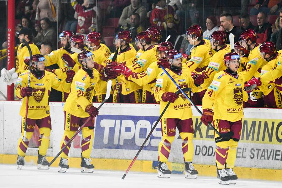 Trenčín sa teší z prvej výhry v baráži.