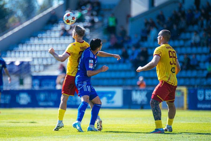 10 chętnych do awansu, kto lepiej zacznie wiosnę w Betclic 1. Lidze?