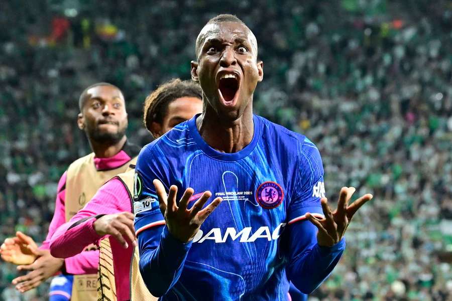 Foot: Jackson finalement prêté par Chelsea au Bayern pour une saison Foot: Jackson finalement prêté par Chelsea au Bayern pour une saison