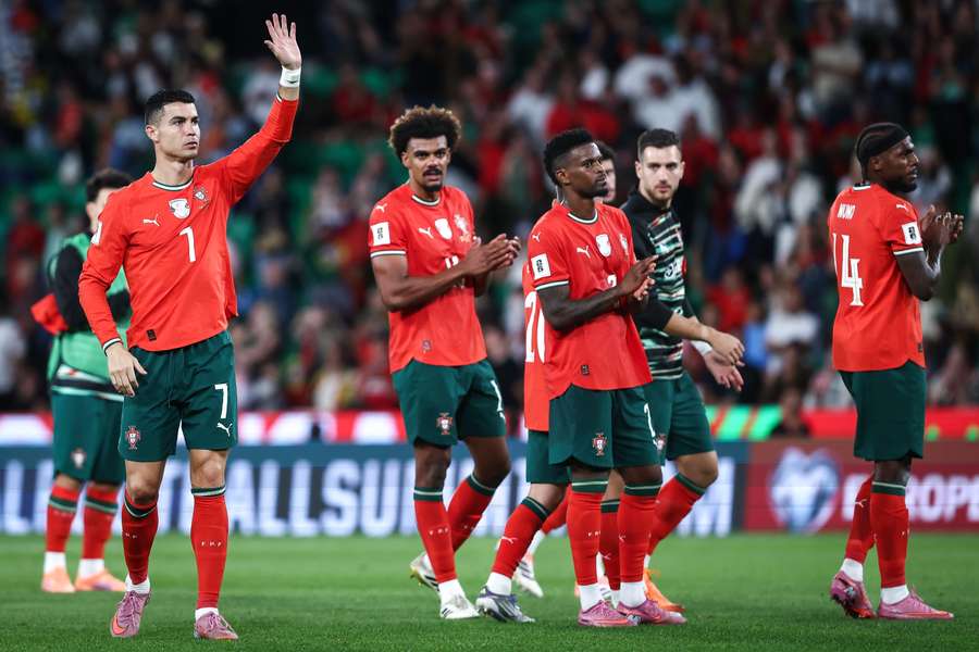Desaire português em Alvalde