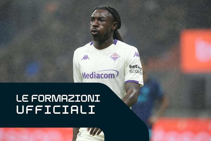 Moise Kean Moise Kean