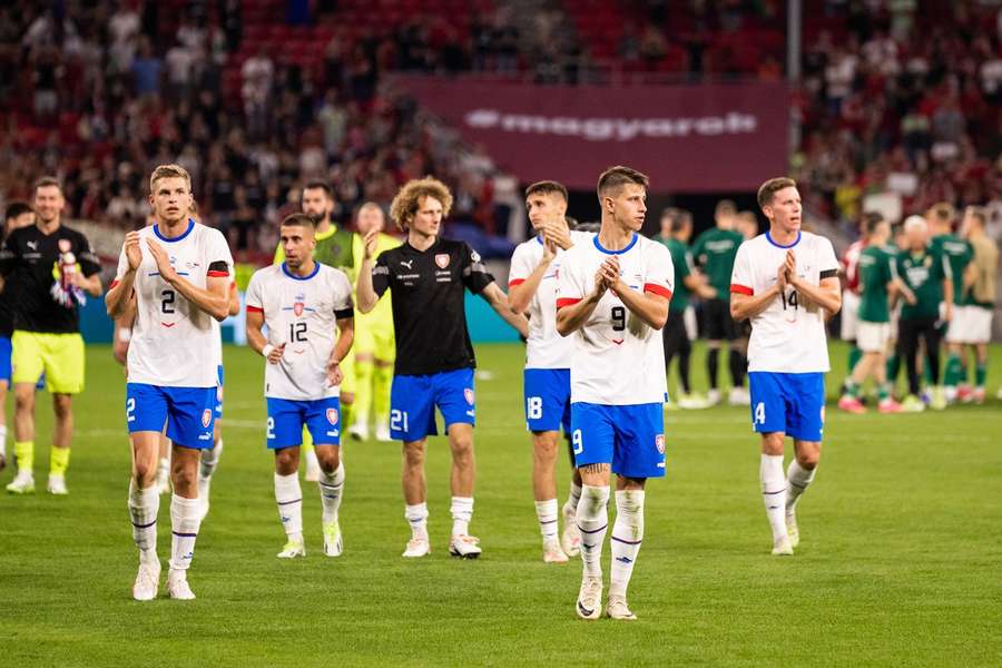 Ivan Hasek wird die tschechische Nationalmannschaft bei der Europameisterschaft in Deutschland coachen.