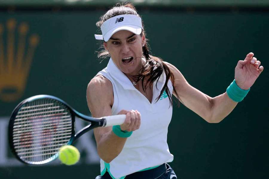 Sorana Cîrstea
