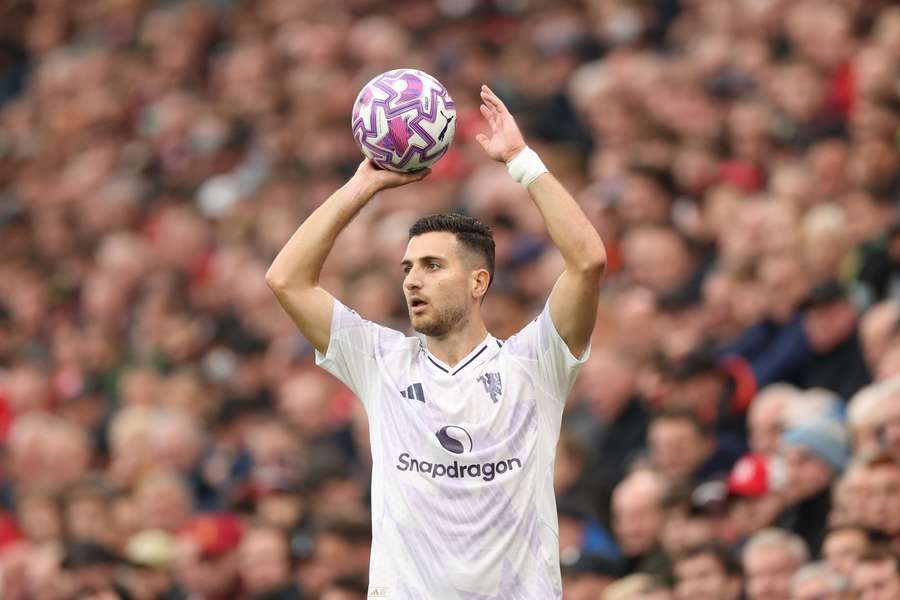 Man Utd's Dalot opens up on Liverpool victory: It took me eight years to win at Anfield!