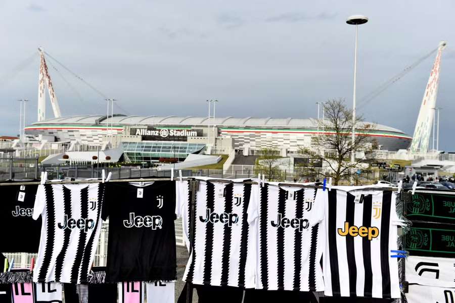 Juventusu v novém procesu opět hrozí bodové odpočty.