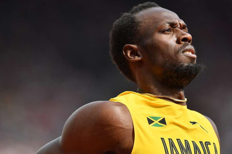 Usain Bolt a été l'une des victimes de la fraude fiscale.