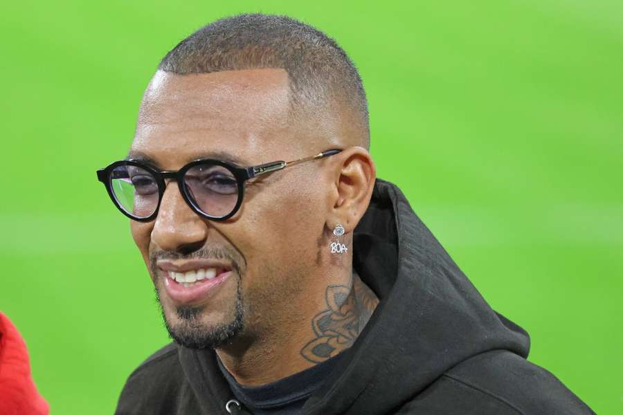 Jerome Boateng darf kein Praktikum an der Säbener Straße absolvieren Jerome Boateng darf kein Praktikum an der Säbener Straße absolvieren