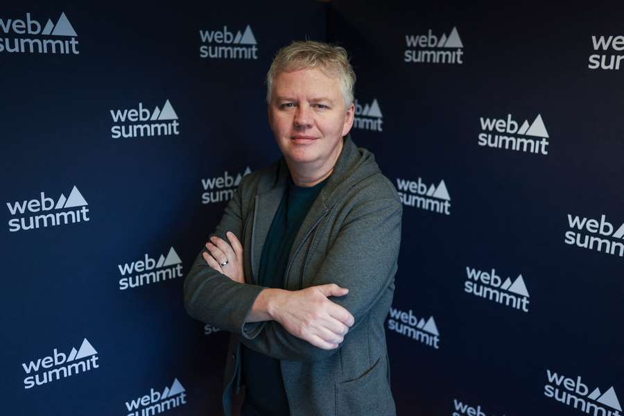 Matthew Prince. Matthew Prince.