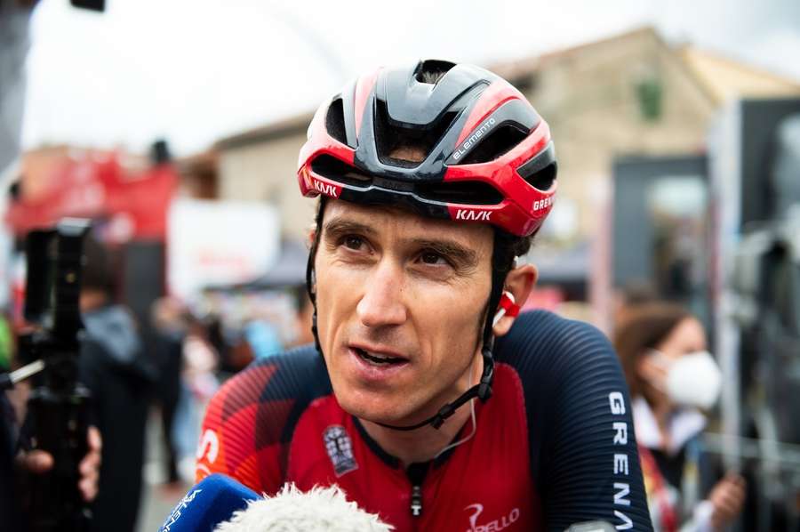 Ex-Tour de France vinder afviser mulig fusion: Remco hader Jumbo og Jumbo hader Remco"
