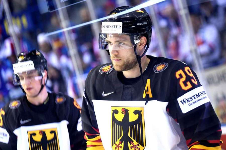 Leon Draisaitl ist die große deutsche Hoffnung für Olympia 2026 im Eishockey
