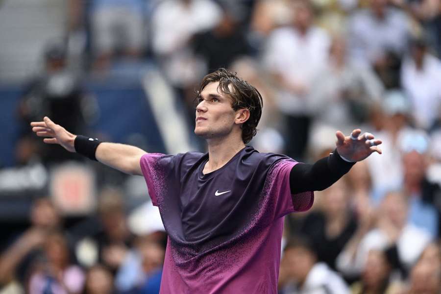 Draper faz torneio impecável em Flushing Meadows