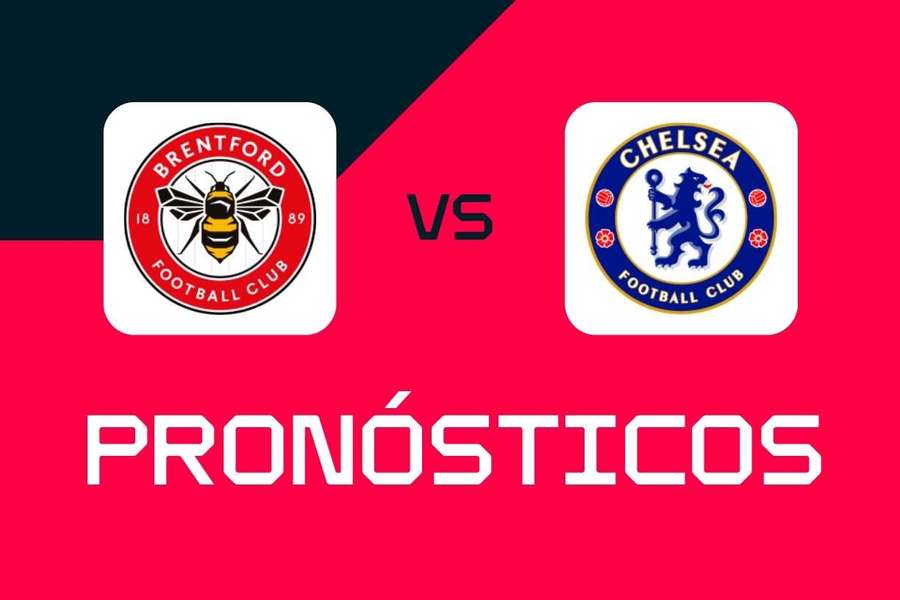 Brentford v Chelsea: Predicciones, mejores apuestas y cuotas (Premier League)