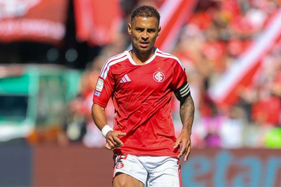 Inter de Alan Patrick vem de derrota para o Mirassol no Brasileirão