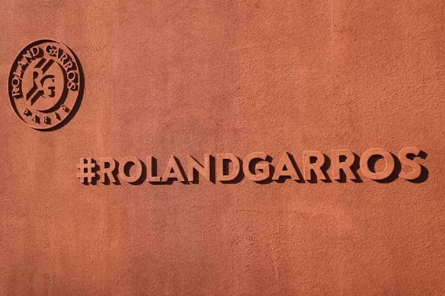 Début de la 2e semaine à Roland-Garros avec l'entrée en lice des juniors