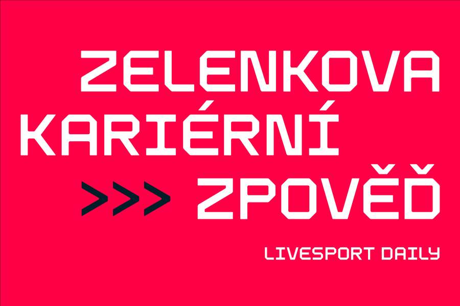 Livesport Daily #339: Zpětně jsou momenty, kterých v kariéře lituji, říká Lukáš Zelenka