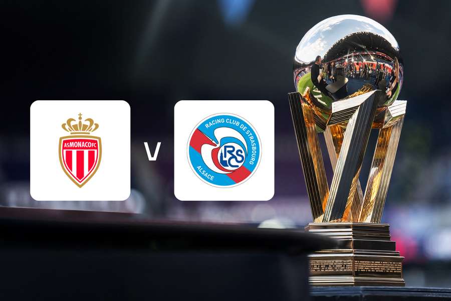 Monaco – Strasbourg Monaco – Strasbourg