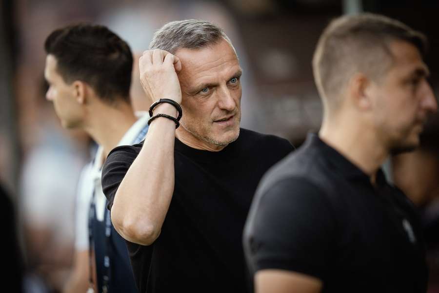 Kozel doufá, že Jablonec si poradí i bez Jawa. Kozel doufá, že Jablonec si poradí i bez Jawa.
