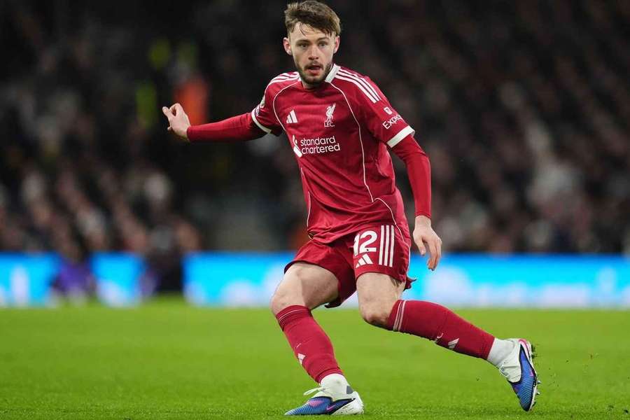 Liverpool defender Bradley due surgery as absence length declared 