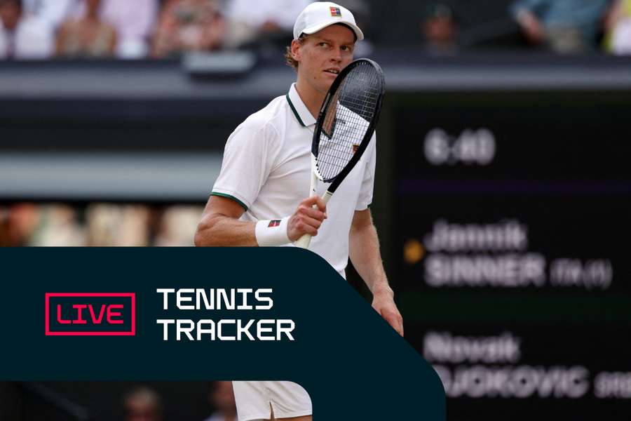 Wimbledon LIVE Wimbledon LIVE