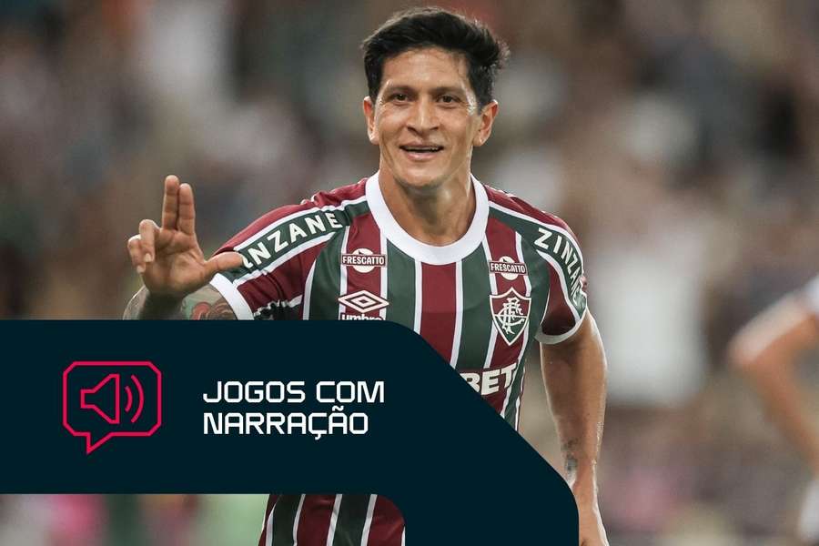 O Fluminense, semifinalista do Mundial, voltará ao futebol brasileiro