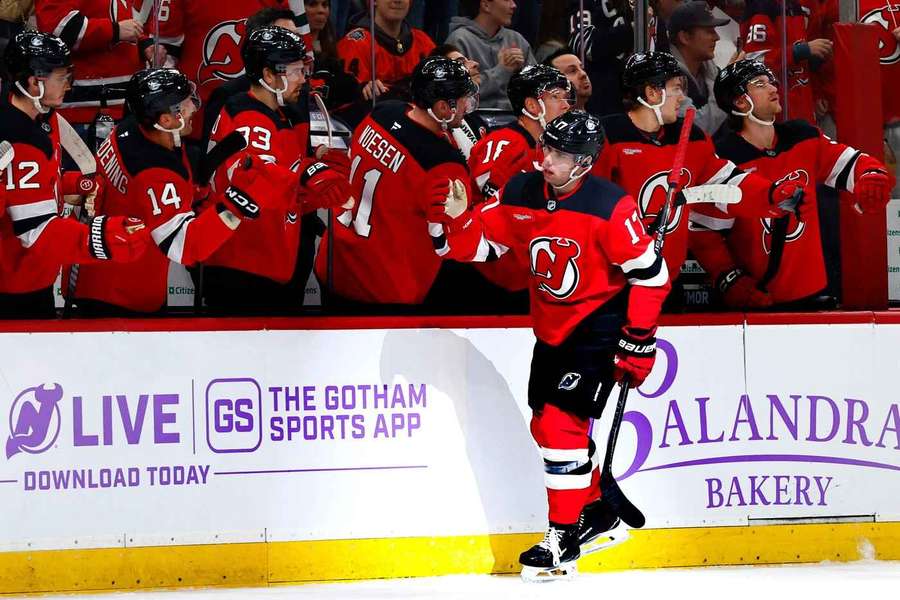 Nemec sa prezentoval ďalším gólom.