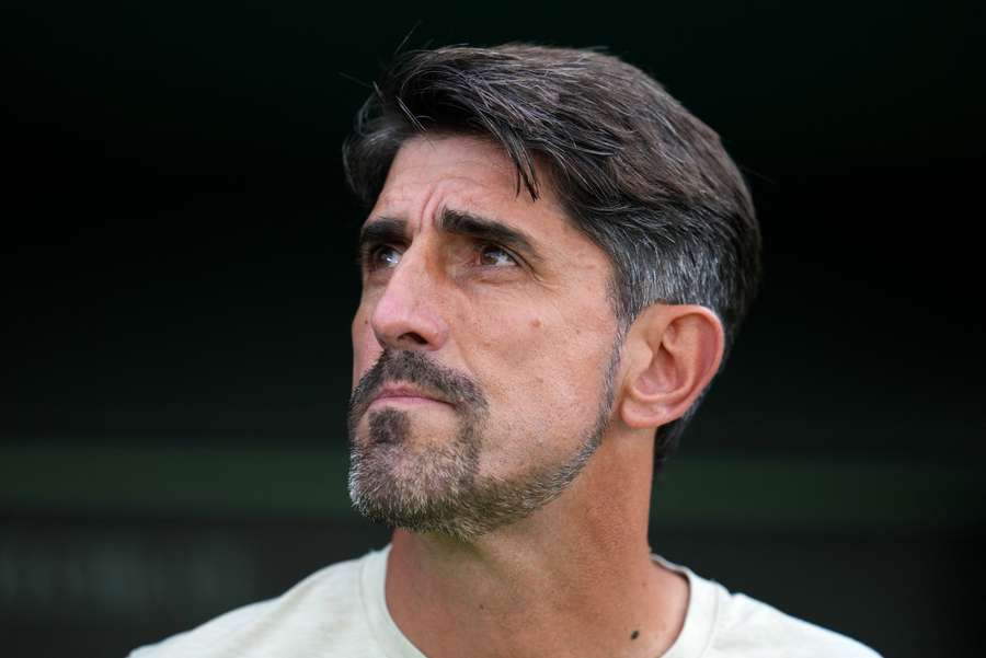 Paunovic espera ganar de nuevo al Barça (como de jugador)