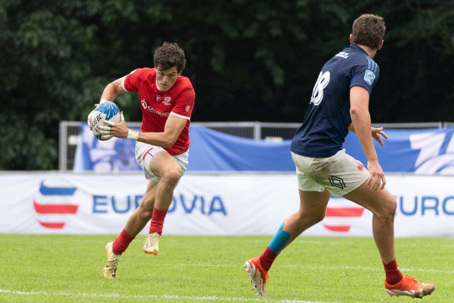 Portugal perdeu com a Bélgica e ganhou à Rep. Checa Portugal perdeu com a Bélgica e ganhou à Rep. Checa